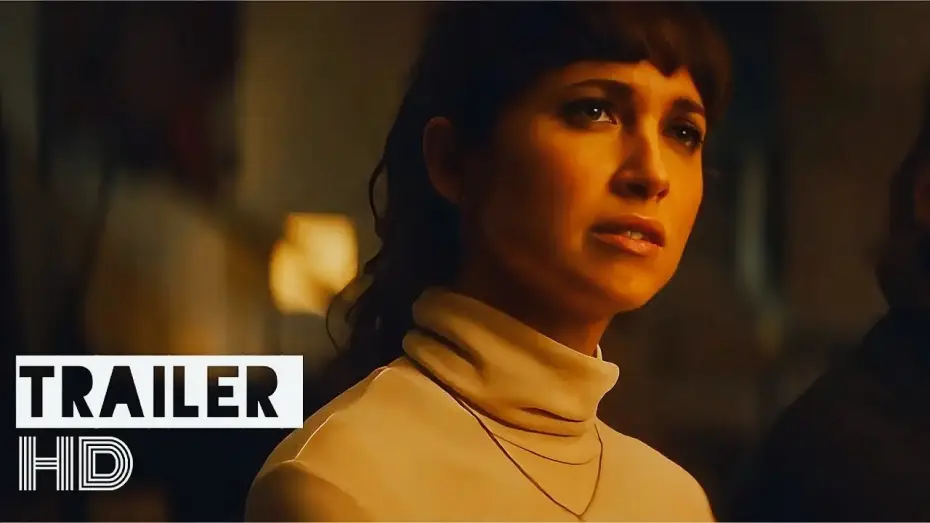 Відео до фільму Bight | Trailer