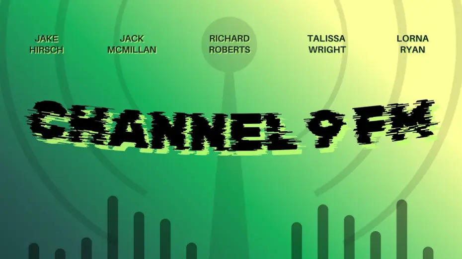 Відео до фільму Channel 9 FM | Channel 9 FM