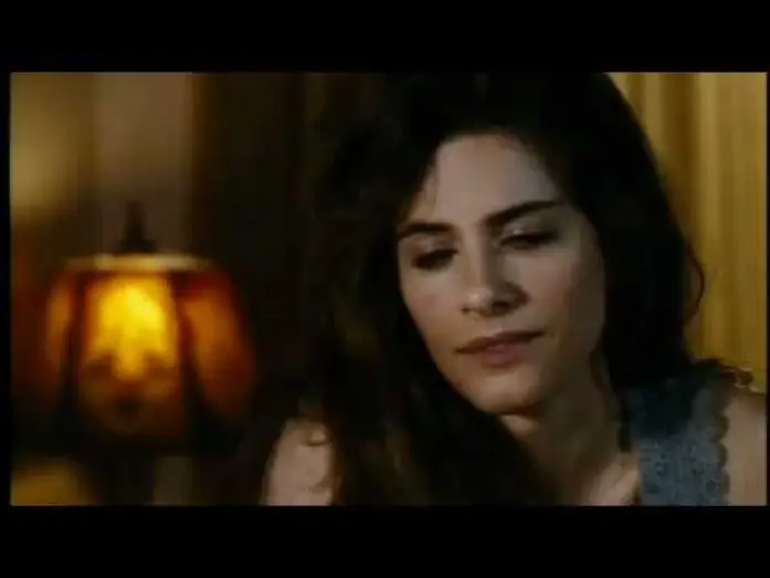 Відео до фільму Ґріффін і Фенікс — AMANDA PEET in 'Griffin   Phoenix' USA Theatrical Trailer 2007