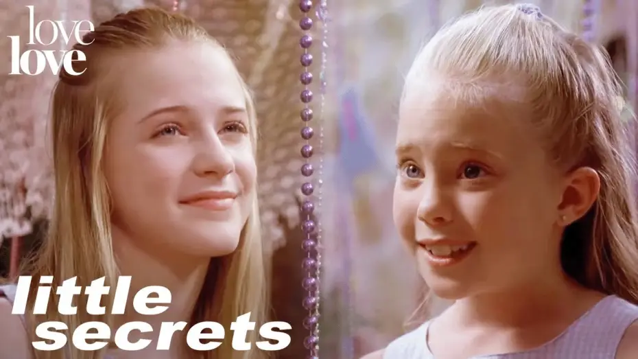 Відео до фільму Little Secrets | Emily's Secret-Keeping Booth