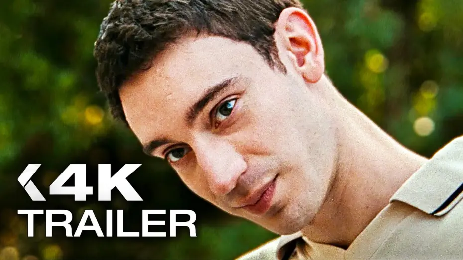 Відео до фільму Луркер | LURKER Trailer German Deutsch UT (2025)