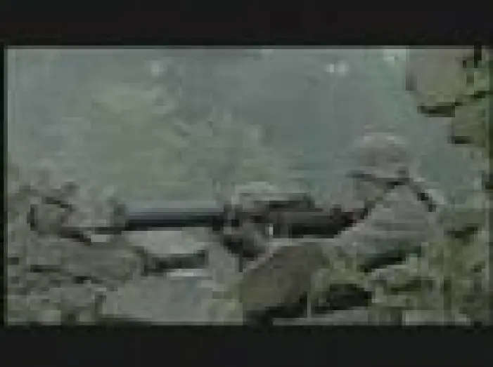 Відео до фільму Company K — COMPANY K