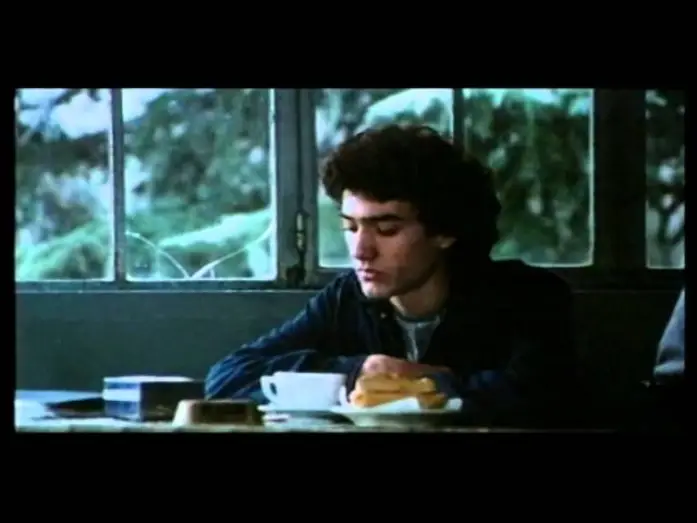Відео до фільму La Noche de los Lápices — LA NOCHE DE LOS LAPICES Trailer