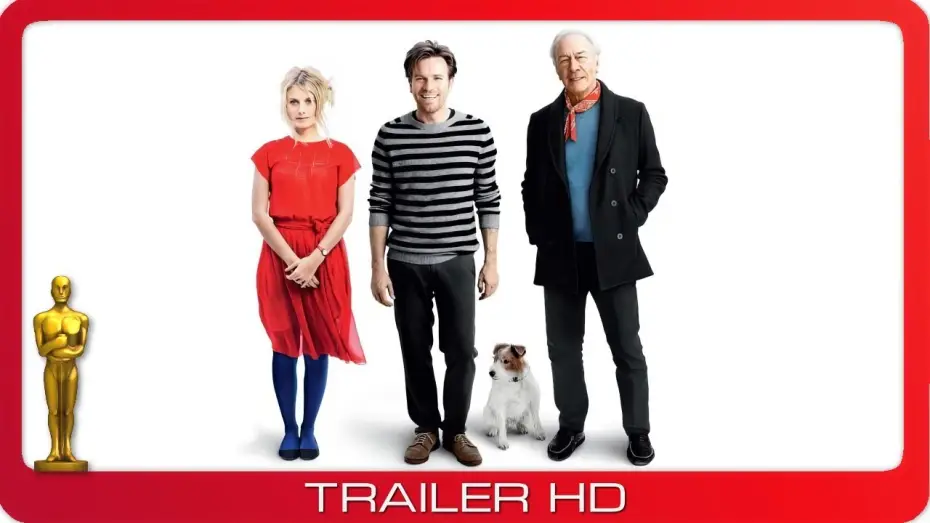 Відео до фільму Початківці — Beginners ≣ 2010 ≣ Trailer
