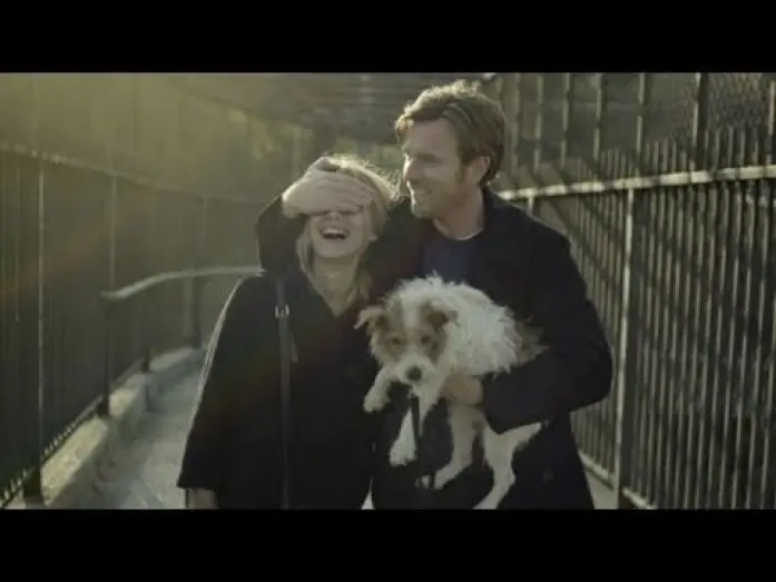 Відео до фільму Початківці — Beginners - short featurette: Cosmo the Dog :)