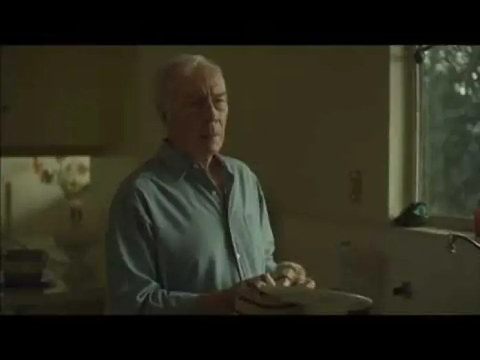 Відео до фільму Початківці — Beginners: Awfully Alone Clip