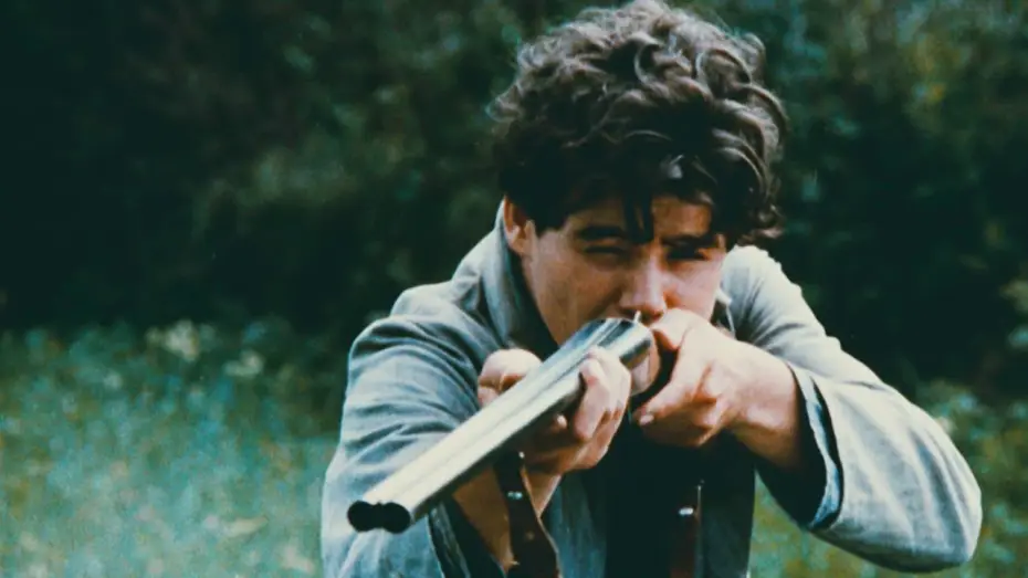 Відео до фільму Lacombe Lucien — Lacombe Lucien (1974) Bande Annonce VF [HD]