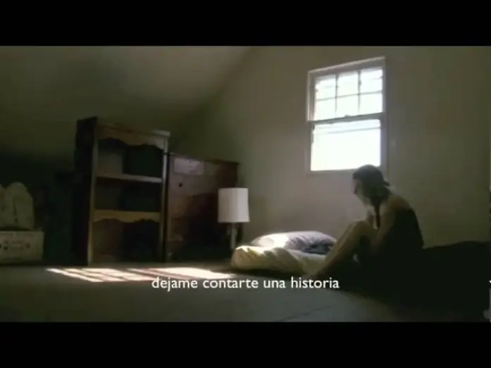 Відео до фільму Інша Земля — another earth trailer subtitulado