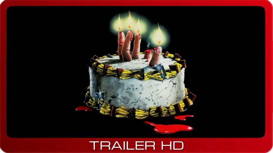 Відео до фільму Bloody Birthday — Bloody Birthday ≣ 1981 ≣ Trailer