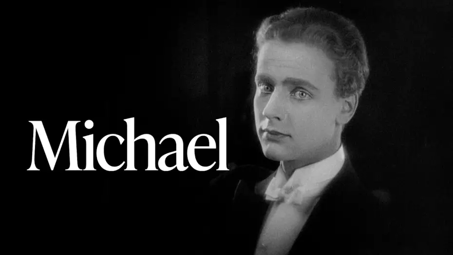 Відео до фільму Michael — MICHAEL Trailer Deutsch | German [HD]