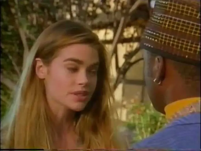 Відео до фільму Tammy and the T-Rex — Tammy & the T-Rex trailer (1994) Paul Walker Denise Richards