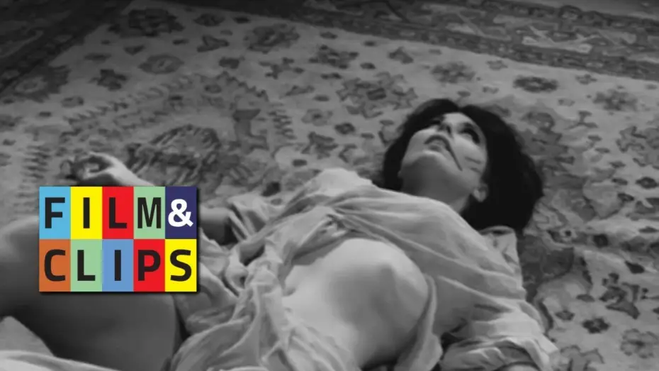 Відео до фільму Libido — Libido - Trailer by Film&Clips