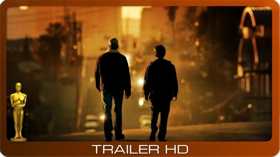 Відео до фільму Краще життя — A Better Life ≣ 2011 ≣ Trailer ≣ OmU