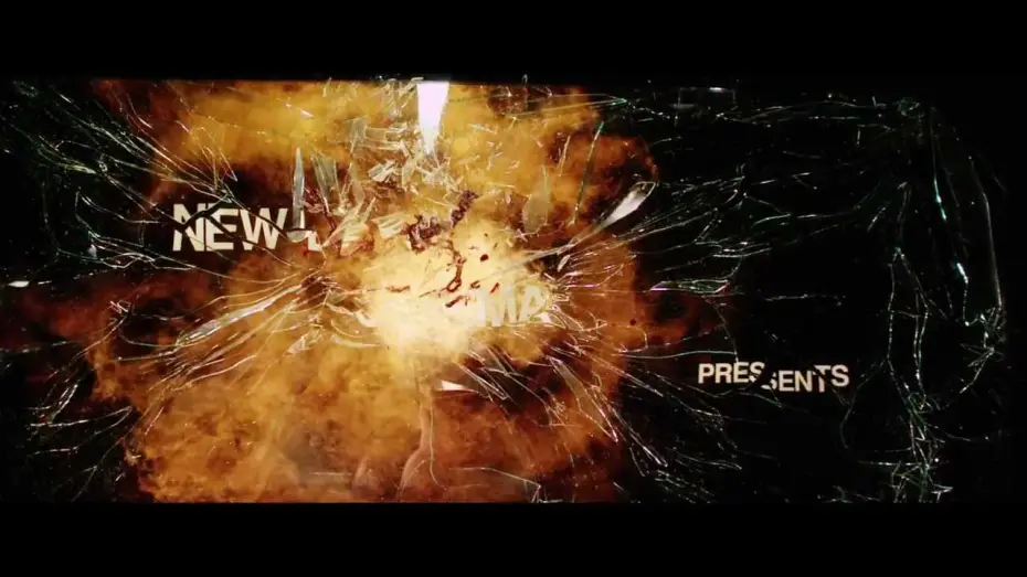 Відео до фільму Пункт призначення 5 — Final Destination 5 - Opening Credits