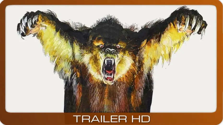 Відео до фільму Grizzly — Grizzly - Tödliche Klauen ≣ 1976 ≣ Trailer