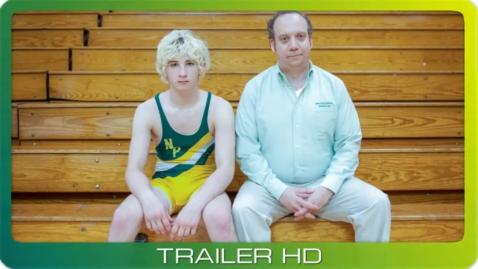 Відео до фільму Перемагай — Win Win ≣ 2011 ≣ Trailer ≣ German | Deutsch