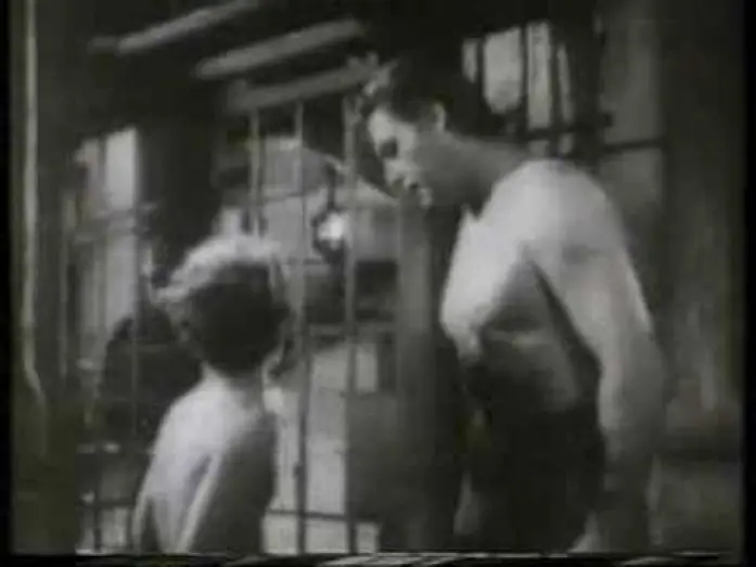 Відео до фільму Tarzan's Desert Mystery — Trailer - Tarzan's Desert Mystery (1943)