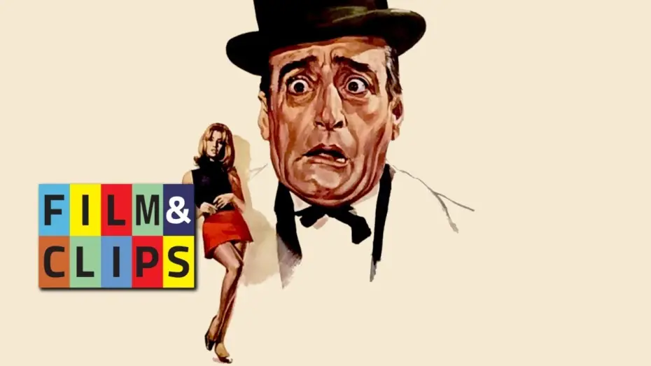 Відео до фільму Totò, Peppino e la... malafemmina — Totò, Peppino e la... Malafemmina - Trailer by Film&Clips