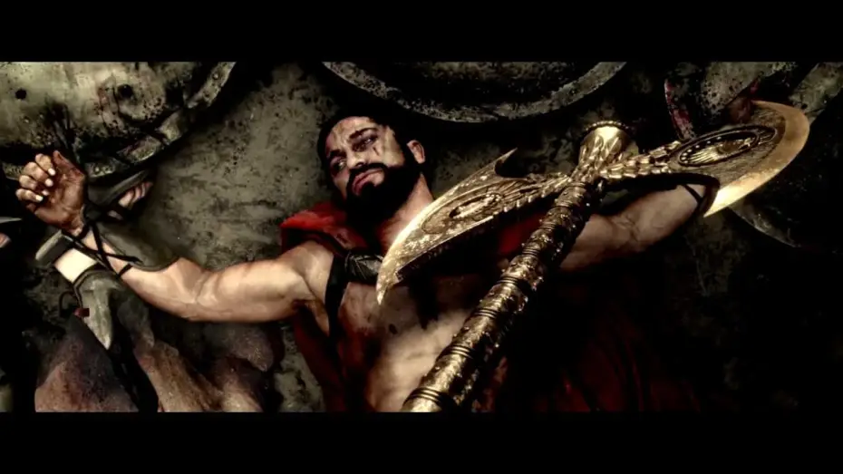 Відео до фільму 300 спартанців: Відродження імперії — 300: RISE OF AN EMPIRE - offizieller Trailer #2 deutsch HD