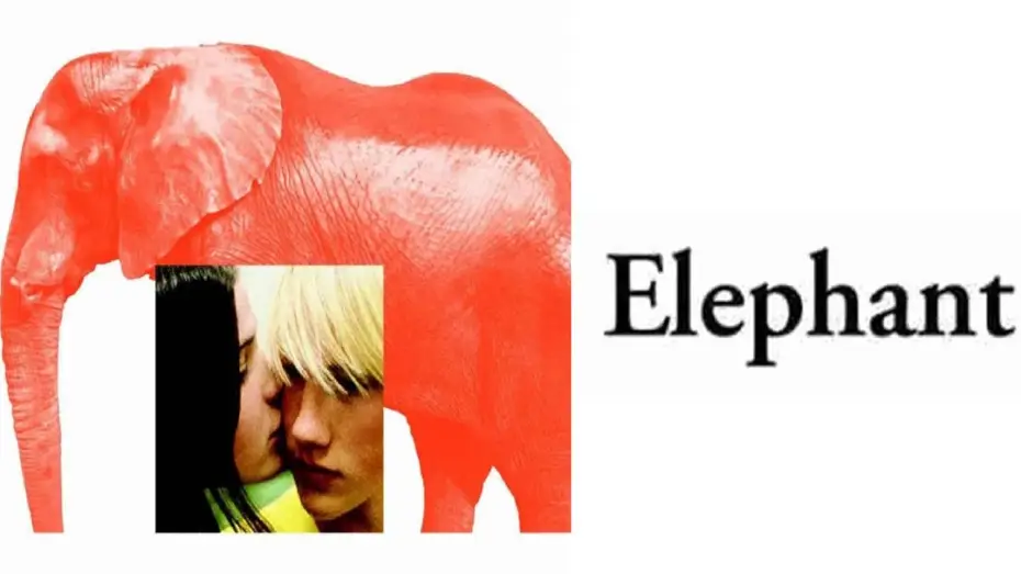 Відео до фільму Слон | Elephant (film 2003) TRAILER ITALIANO