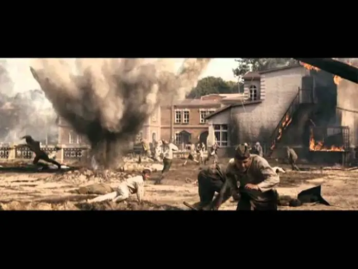 Відео до фільму Брестская крепость — Trailer