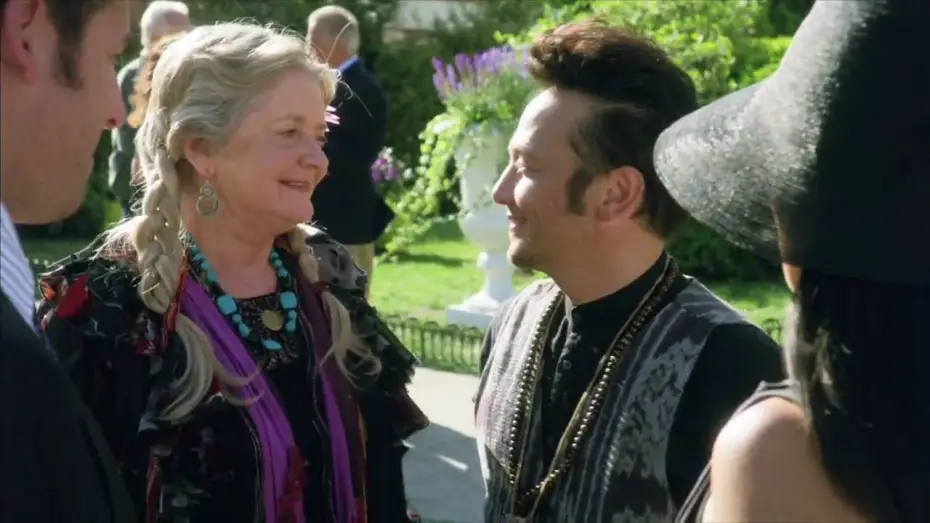 Відео до фільму Однокласники | Un weekend da bamboccioni - trailer ufficiale italiano in HD