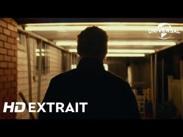 Відео до фільму Хелловін | Halloween - Extrait "Michael Myers arrive &agrave; Haddonfield" VF