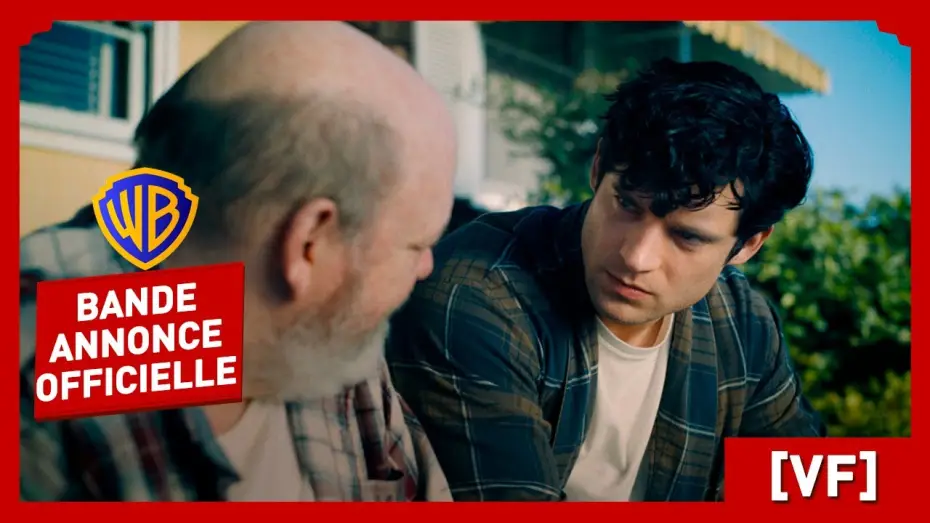 Відео до фільму Супермен: Спадок | Superman | Bande-annonce (VF) | James Gunn, David Corenswet, Rachel Brosnahan, Nicholas Hoult