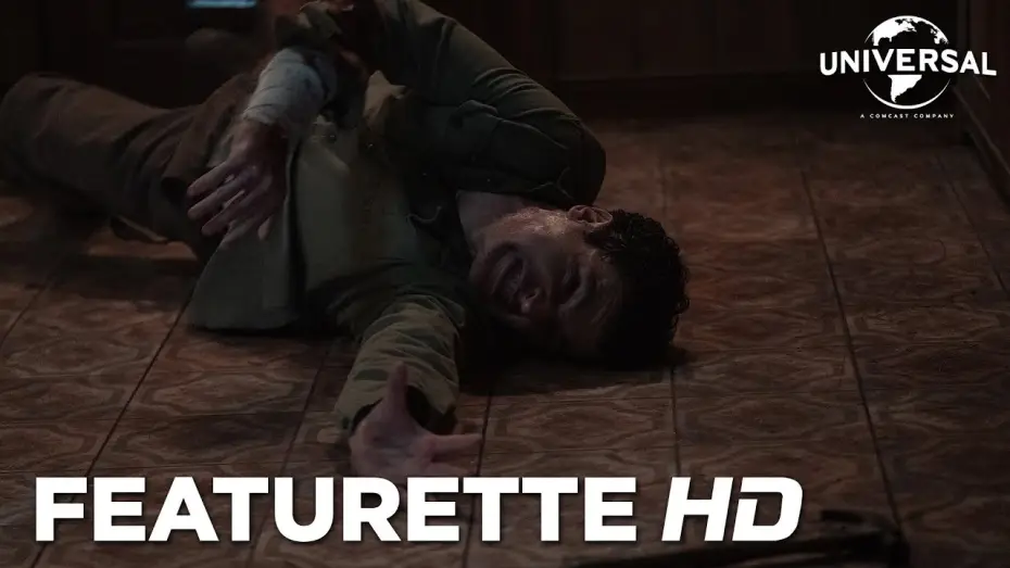 Відео до фільму Вовкулака | Featurette - Fabricando un monstruo [VOSE]