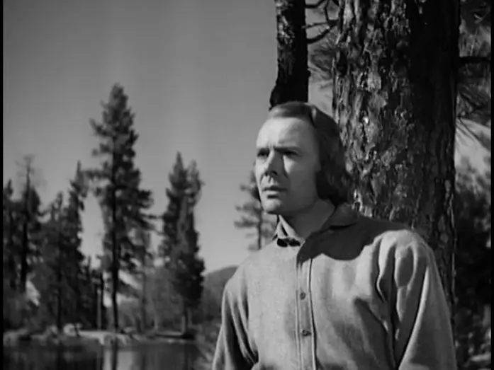 Відео до фільму Brigham Young — Joseph Smith meets Brigham Young - Brigham Young (1940)