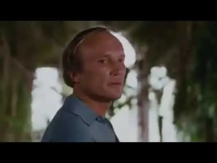 Відео до фільму The Mafu Cage — The Mafu Cage   movie   1979   Official Trailer