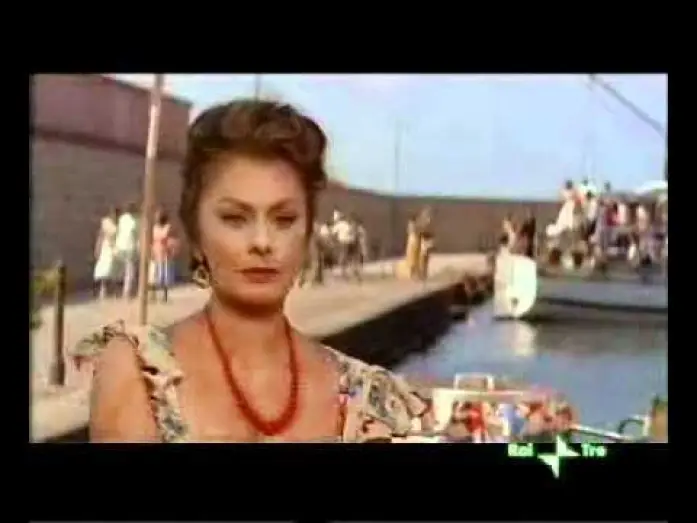 Відео до фільму Хліб, любов і... — Pane amore e 1 clip0