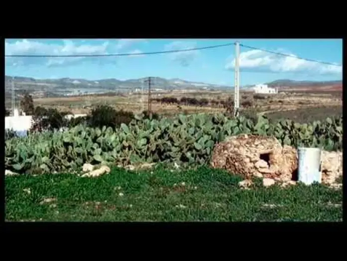 Відео до фільму I giorni dell'ira — Almeria: Then and Now - Spaghetti Western