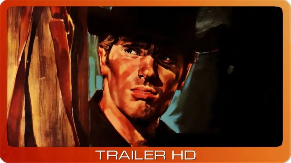 Відео до фільму Una pistola per Ringo — A Pistol For Ringo ≣ 1965 ≣ Trailer