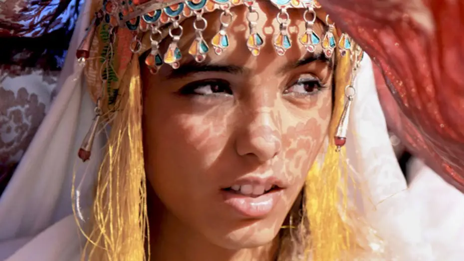 Відео до фільму Джерело — La Source des Femmes Bande Annonce VF