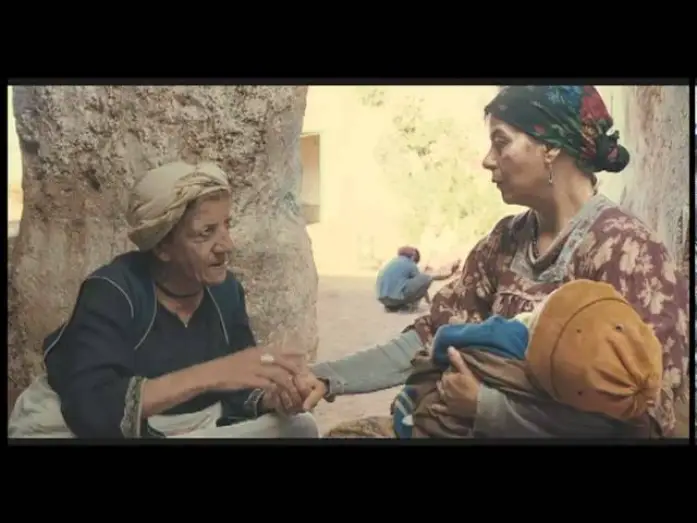 Відео до фільму Джерело — La sorgente dell'amore - trailer