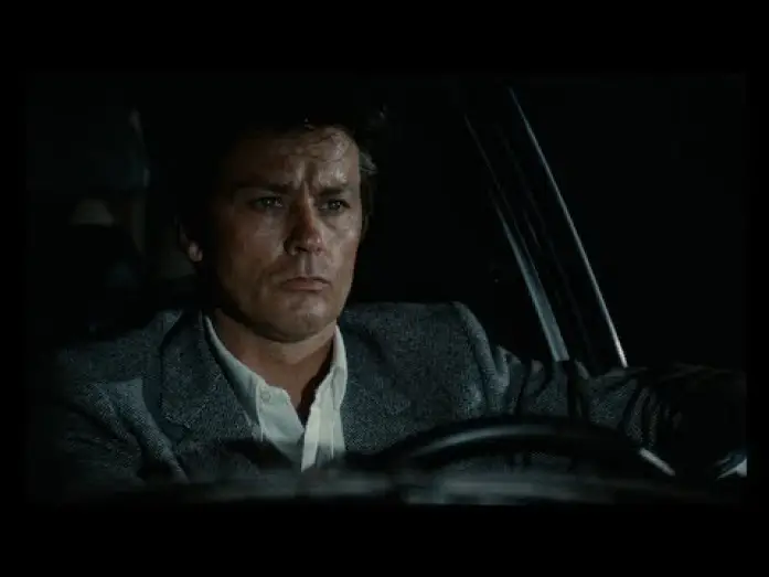 Відео до фільму Трьох треба прибрати | Delon   1980   Trois Hommes A Abattre