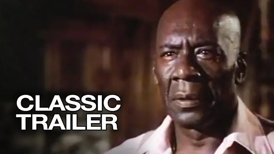 Відео до фільму Friday Foster — Friday Foster Official Trailer #1 - Jim Backus Movie (1975) HD