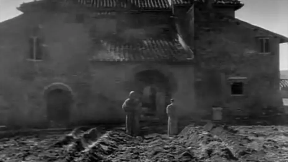 Відео до фільму Francesco, giullare di Dio — La Perfecta Alegría