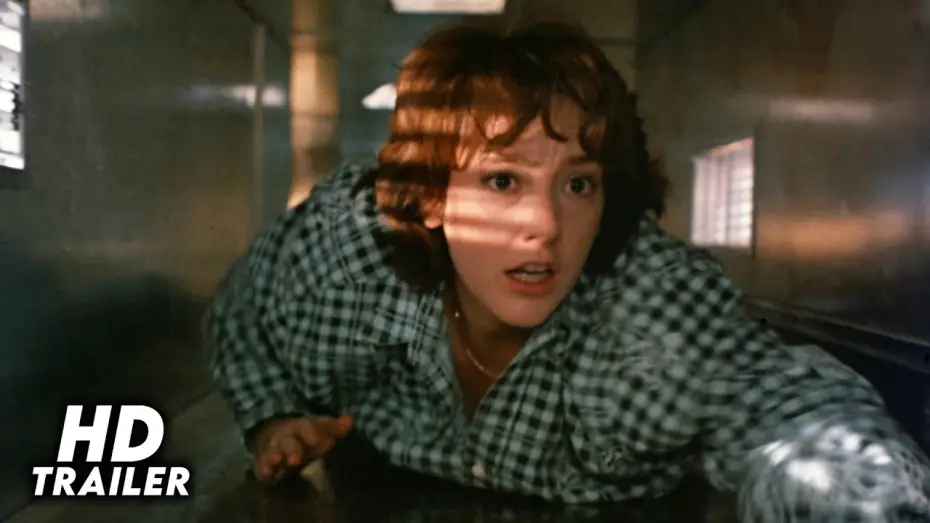 Відео до фільму Crawlspace — Crawlspace (1986) Original Trailer [HD]