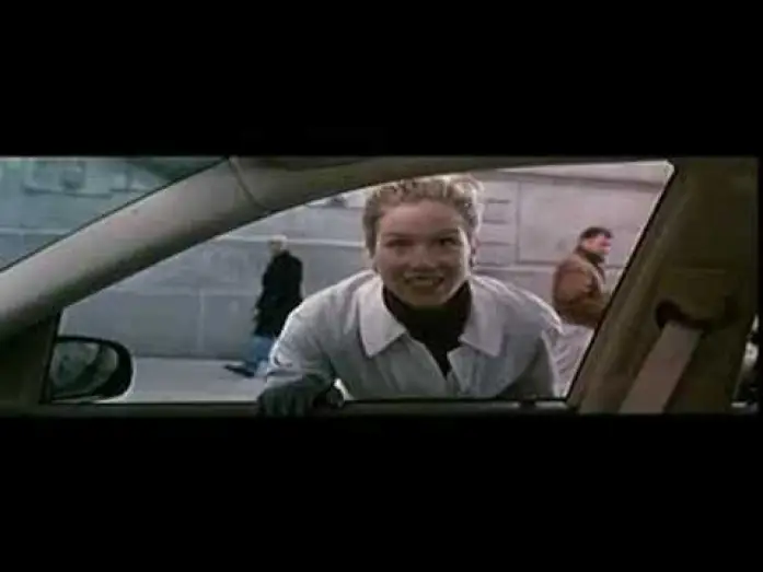 Відео до фільму Прибульці в Америці — Just Visiting Trailer (Deutsch)