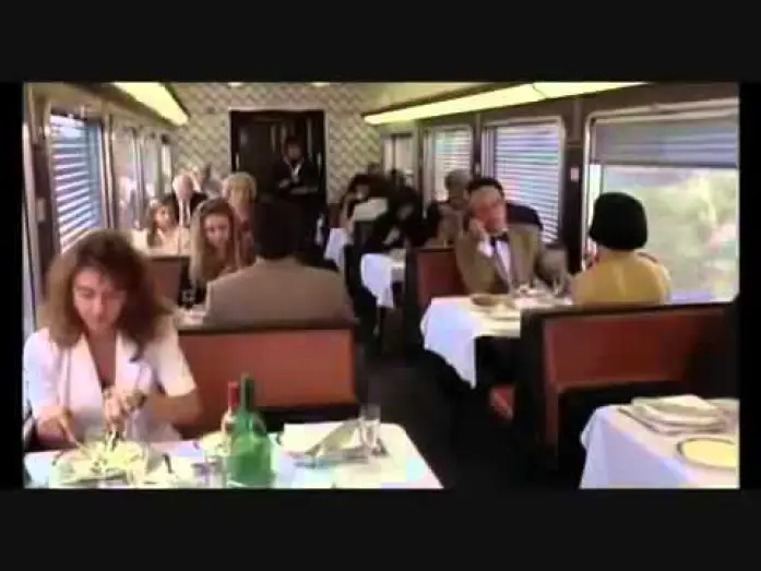 Відео до фільму Viaggi di nozze — Viaggi di nozze Trailer