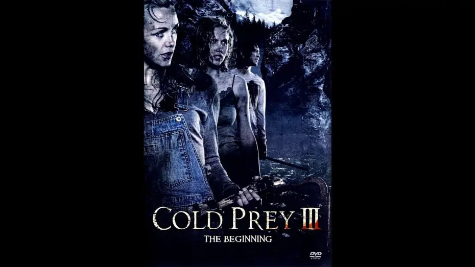 Відео до фільму Схолола жертва 3 | Cold Prey 3 - The Beginning (2010) Trailer - German