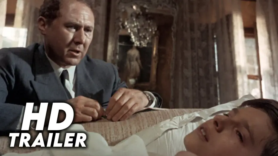 Відео до фільму Incompreso (Vita col figlio) — Misunderstood (1966) Original Trailer [FHD]