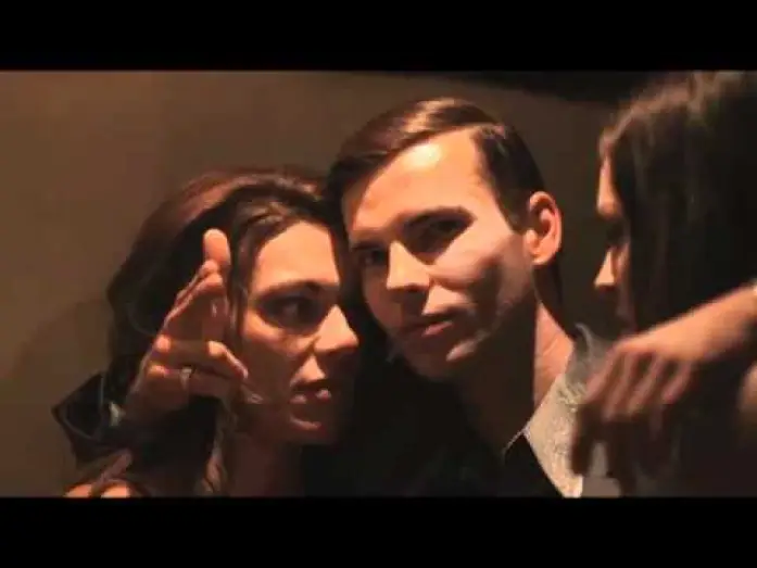 Відео до фільму Жертвоприношення — Sacrifice (2011) Trailer