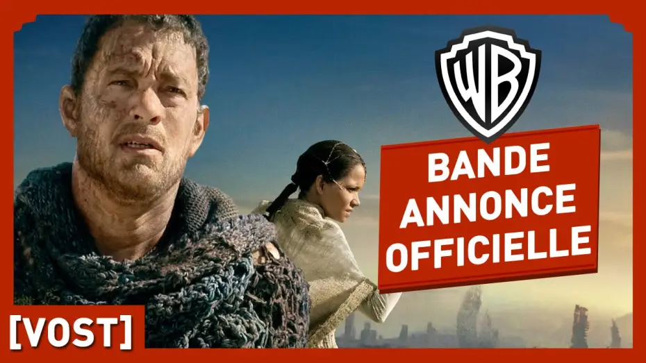 Відео до фільму Хмарний атлас | Bande-annonce officielle VOST