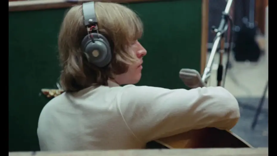 Відео до фільму Sympathy for the Devil — Sympathy for the Devil 50th Anniversary (4K Trailer) | ABKCO Films