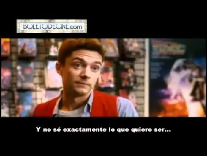 Відео до фільму Відвези мене додому — Trailer subtitulado al español (LAS): Take Me Home Tonight