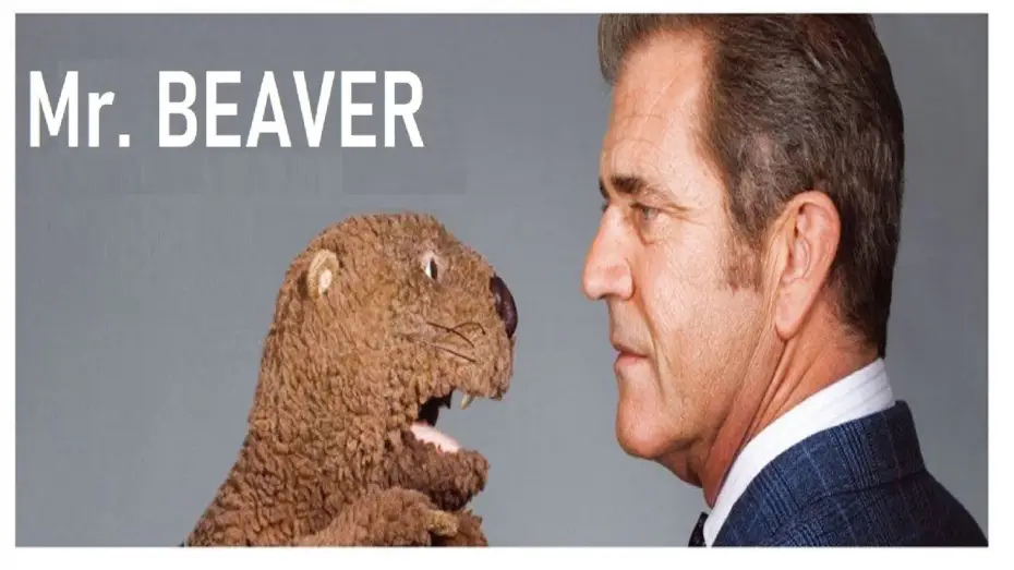 Відео до фільму Бобер — Mr  Beaver (film 2011) TRAILER ITALIANO