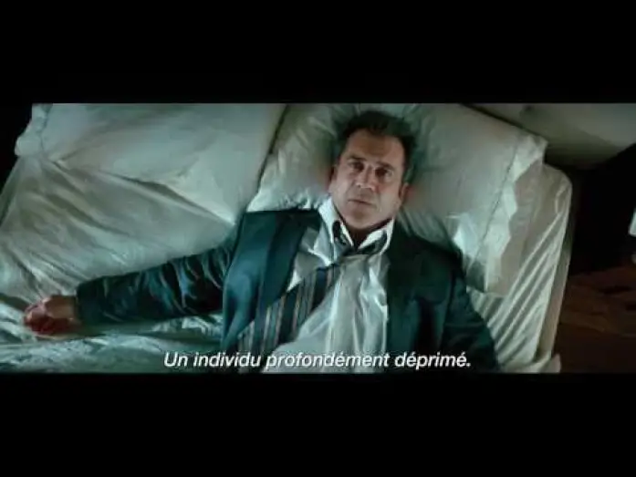 Відео до фільму Бобер — LE COMPLEXE DU CASTOR - Video Bande-annonce VOST